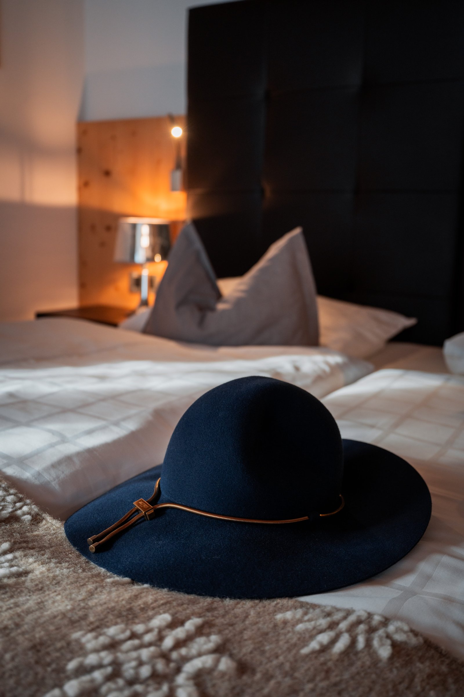Room Interior Design at Soleil